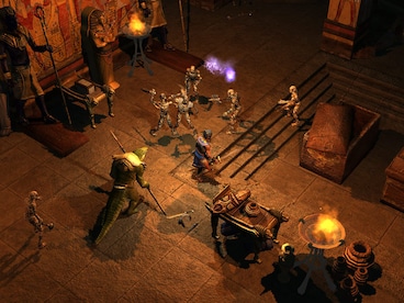 Titan Quest (Nintendo Switch) - Nintendo eShop Key - EUROPE - 5