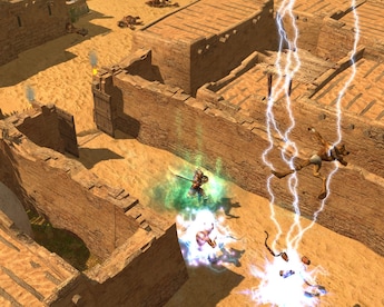 Titan Quest (Nintendo Switch) - Nintendo eShop Key - EUROPE - 7
