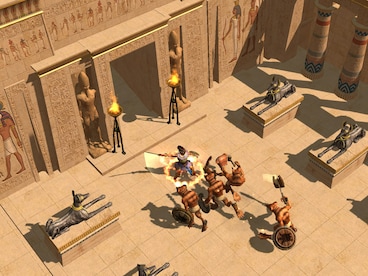 Titan Quest (Nintendo Switch) - Nintendo eShop Key - EUROPE - 4