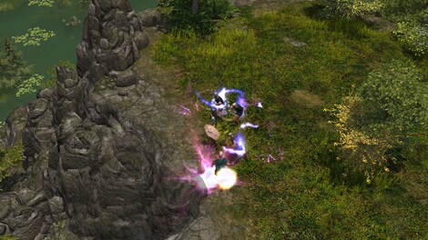 Titan Quest: Ragnarök (PC) - GOG.COM Key - GLOBAL - 10