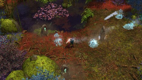Titan Quest: Ragnarök (PC) - GOG.COM Key - GLOBAL - 15