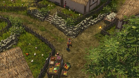 Titan Quest: Ragnarök (PC) - Steam Gift - GLOBAL - 3