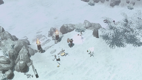 Titan Quest: Ragnarök (PC) - Steam Gift - GLOBAL - 5