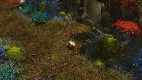 Titan Quest: Ragnarök (PC) - Steam Gift - GLOBAL - 14