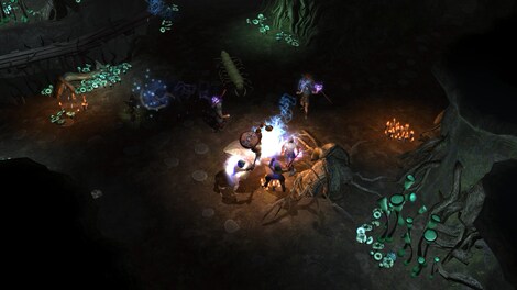 Titan Quest: Ragnarök (PC) - Steam Gift - GLOBAL - 13