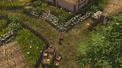 Titan Quest: Ragnarök Steam Key CIS - 3