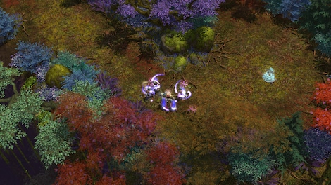Titan Quest: Ragnarök Steam Key CIS - 4