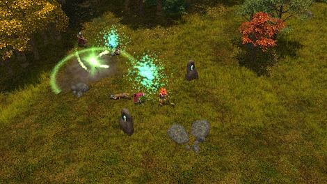 Titan Quest: Ragnarök Steam Key CIS - 6