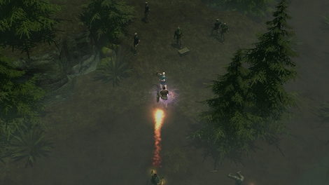 Titan Quest: Ragnarök Steam Key CIS - 8