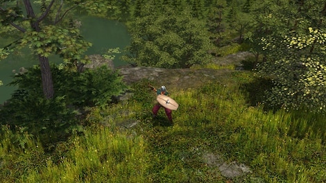 Titan Quest: Ragnarök Steam Key CIS - 7