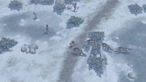 Titan Quest: Ragnarök Steam Key CIS - 9