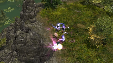 Titan Quest: Ragnarök Steam Key CIS - 10