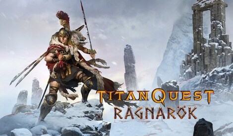 Titan Quest: Ragnarök Steam Key LATAM - 2