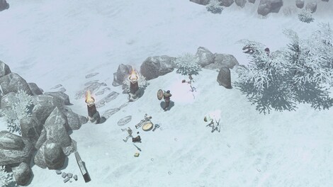 Titan Quest: Ragnarök Steam Key RU/CIS - 5