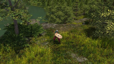 Titan Quest: Ragnarök (Xbox One) - Xbox Live Key - ARGENTINA - 7