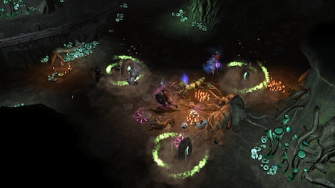 Titan Quest: Ragnarök (Xbox One) - Xbox Live Key - UNITED STATES - 12