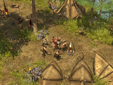 Titan Quest Steam Key EUROPE - 12