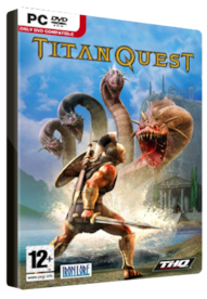Titan Quest Steam Key GERMANY - 20