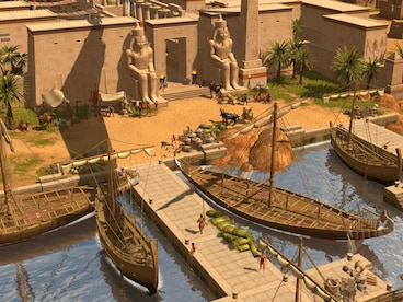 Titan Quest Steam Key GLOBAL - 10