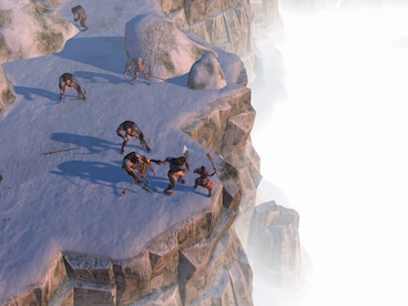 Titan Quest Xbox Live Key EUROPE - 8