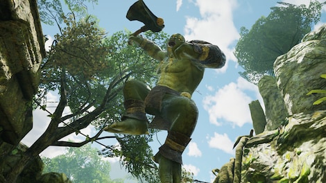 TITAN SLAYER Ⅱ VR Steam Key GLOBAL - 5