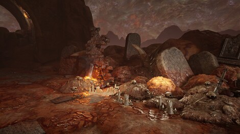 TITAN SLAYER Ⅱ VR Steam Key GLOBAL - 7