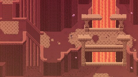 Titan Souls Collector's Edition (PC) - Steam Key - EUROPE - 8