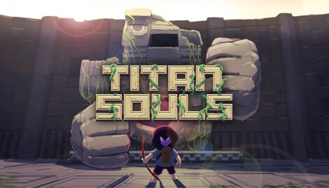 Titan Souls Collector's Edition (PC) - Steam Key - RU/CIS - 2