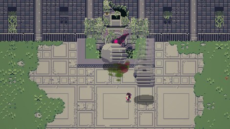 Titan Souls: Digital Special Edition Steam Key GLOBAL - 13