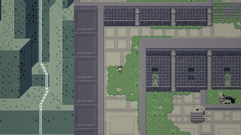 Titan Souls: Digital Special Edition Steam Key GLOBAL - 4