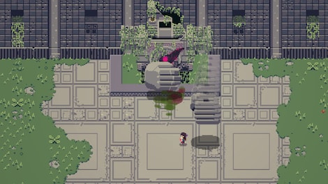 Titan Souls: Digital Special Edition Steam Key GLOBAL - 3