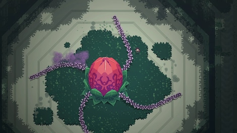 Titan Souls (PC) - Steam Gift - JAPAN - 3