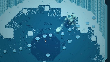 Titan Souls (PC) - Steam Gift - JAPAN - 4