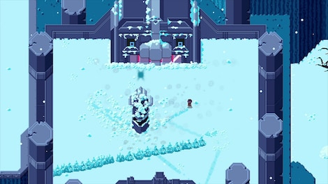 Titan Souls (PC) - Steam Gift - JAPAN - 6