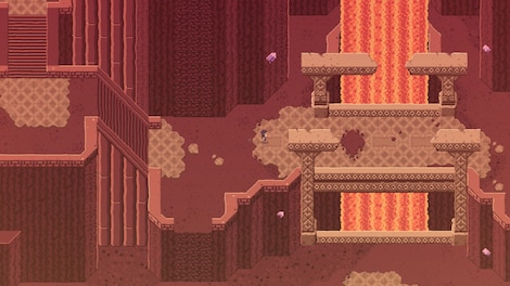 Titan Souls (PC) - Steam Gift - JAPAN - 2