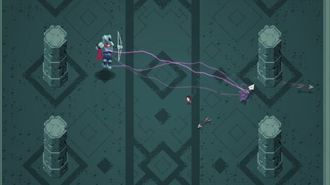Titan Souls (PC) - Steam Key - EUROPE - 9
