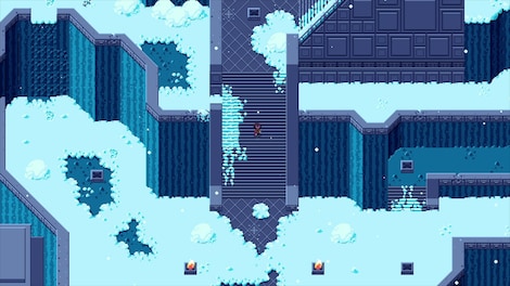 Titan Souls Steam Key GLOBAL - 5