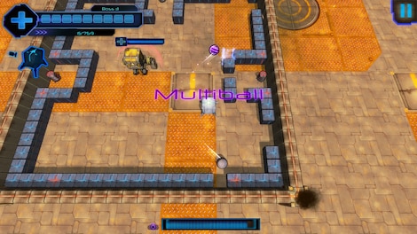 Titan Steam Key GLOBAL - 10