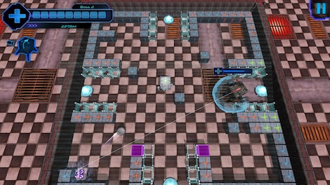 Titan Steam Key GLOBAL - 9