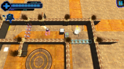 Titan Steam Key GLOBAL - 6