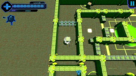 Titan Steam Key GLOBAL - 4