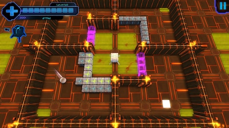 Titan Steam Key GLOBAL - 3