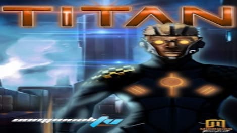 Titan Steam Key GLOBAL - 0