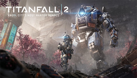 Titanfall 2: Angel City's Most Wanted Bundle (PC) - Steam Gift - NORTH AMERICA - 0