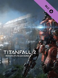 Titanfall 2: Monarch's Reign Bundle (PC) - Steam Gift - NORTH AMERICA - 1