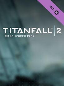 Titanfall 2 - Nitro Scorch Pack (PC) - Steam Gift - JAPAN - 1