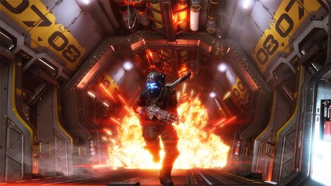 Titanfall 2 (PC) - EA App Key - GLOBAL (ENG ONLY) - 6