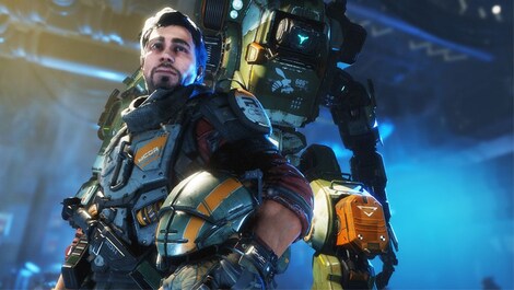 Titanfall 2 (PC) - EA App Key - GLOBAL (ENG ONLY) - 8