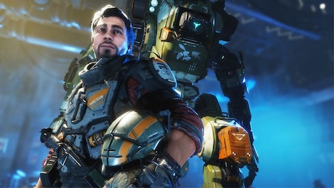 Titanfall 2 (PC) - EA App Key - GLOBAL - 8
