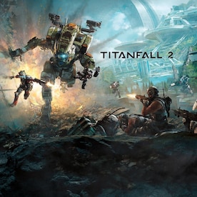 Titanfall 2 (PS4) - PSN Account - GLOBAL - 12